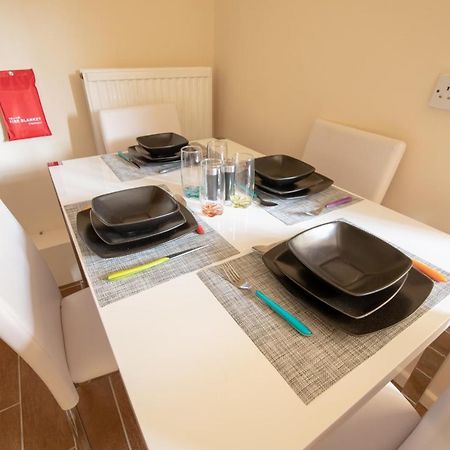 Host & Stay - Hanover Apartment Суонси Экстерьер фото