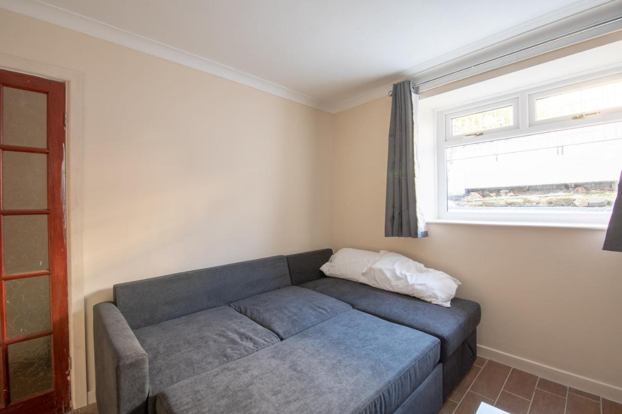 Host & Stay - Hanover Apartment Суонси Экстерьер фото