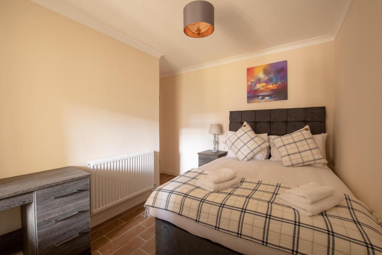 Host & Stay - Hanover Apartment Суонси Экстерьер фото